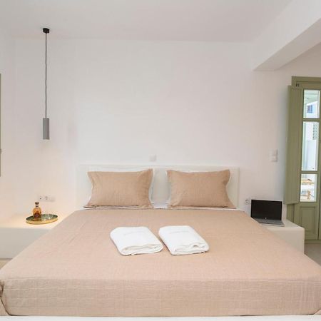 Theasis Suites أمورجوس المظهر الخارجي الصورة