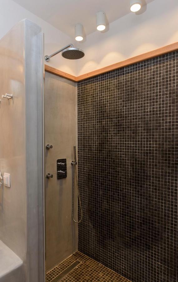 Theasis Suites أمورجوس المظهر الخارجي الصورة