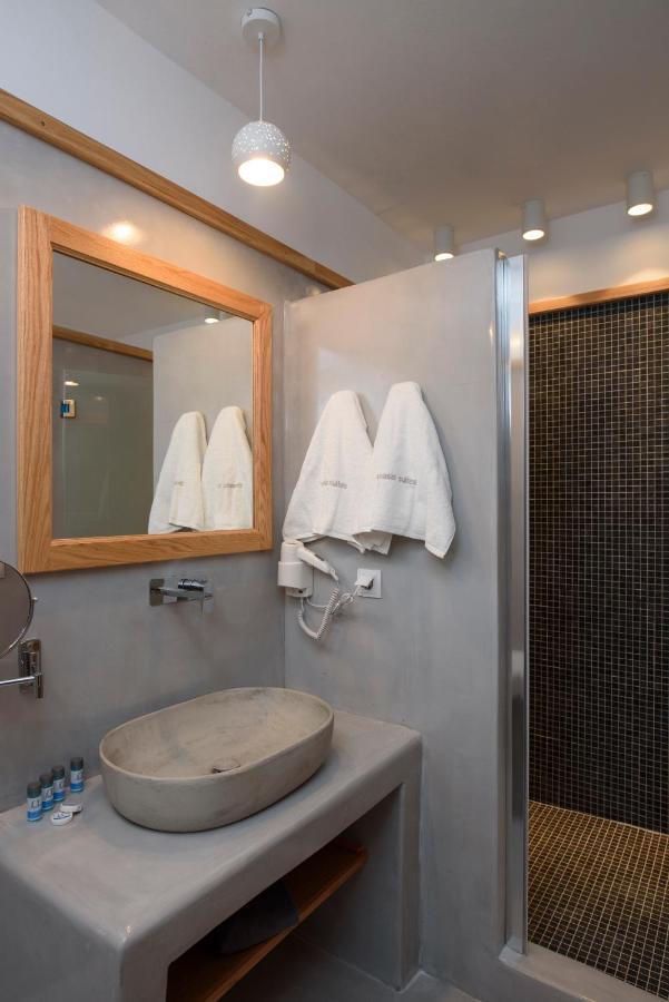 Theasis Suites أمورجوس المظهر الخارجي الصورة