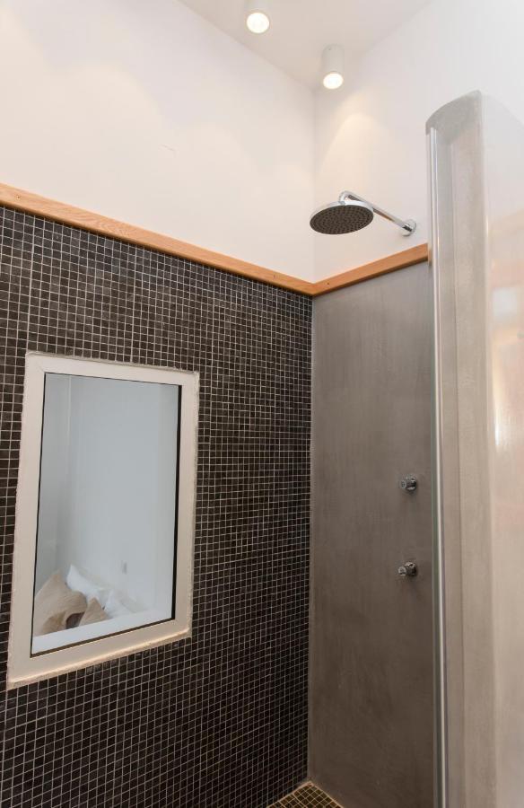 Theasis Suites أمورجوس المظهر الخارجي الصورة